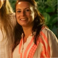 Shelley Vrouwenfelder
