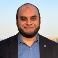 Ahmad Salah