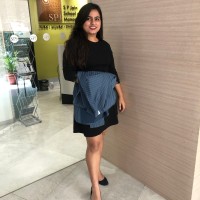 Janvi Gandhi