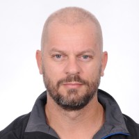 Stavrou George