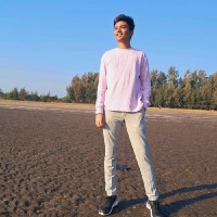 Pratik kadam