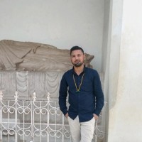 Sourav Mishra