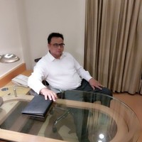 Yash Rawat