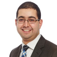 Jamal Bounour Msc Ra