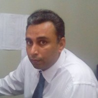 Muhammad Bilal Mirza