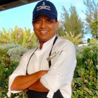 Steven Andrew Pinto