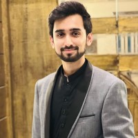 Muhammad Ahsan