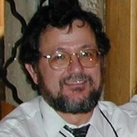 Greg Csullog