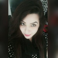 Sameen Shaikh