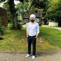 Damanjeet Singh Chawla