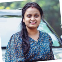 Subhalaxmi Sahoo
