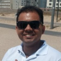 Gil Rodrigues