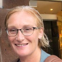 Sarah Webb