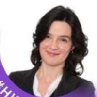 Catherine Rolfe