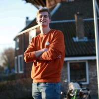 Wilmer Blom