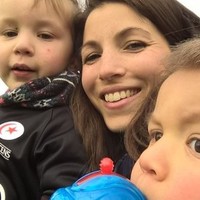 The Grumblings of a Stay at Home Mum