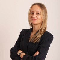 Viktória Parobeková
