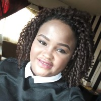 Nwaizugbe Genevieve