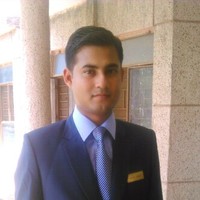 Nikhil Yadav