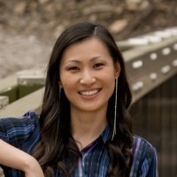 Cindy Su, P.E.