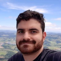 Yann Righas Abrahão