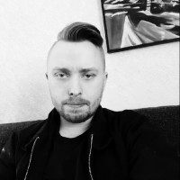 Kristoffer Myrsäter