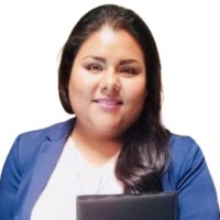 Alma E. Servin Pahua