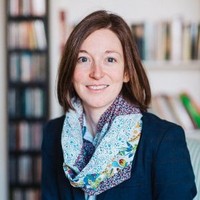 Alexia Moyer, Ph.D.