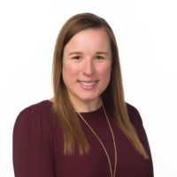 Courtney Howard, IIDA, Fitwel, NCIDQ