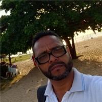 Edson Silva Santos