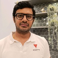 Venkataraman N