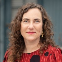 Rebecca Morse