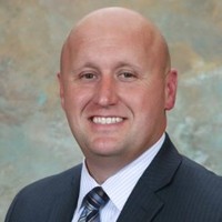 Nicholas Lower
