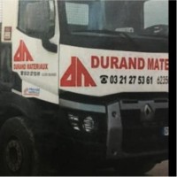 LAURENT MARTEL DURAND MATERIAUX