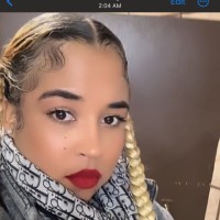 Tiffani Moton