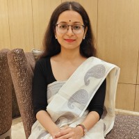 Anushka Trivedi