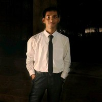 Arnav Gandhi