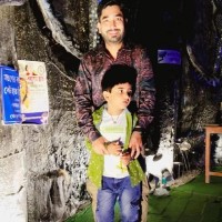 Rabindranath Ghosh