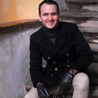 Lucian Enasoni