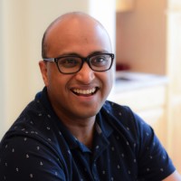 Siddhartha Vaidyanathan