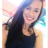 Flávia Grasielle Nascimento