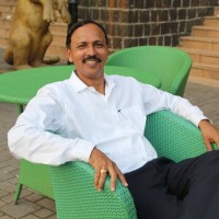 Naresh Raut