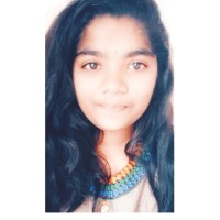Pooja Mallikarjuna