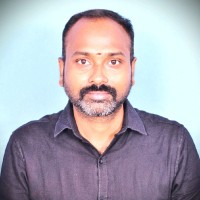Balaji M