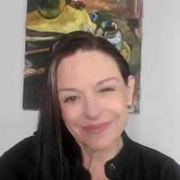 Lydia B. Kirsch