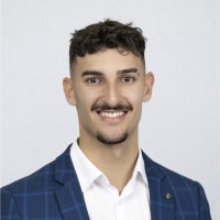 Dylan Gauci