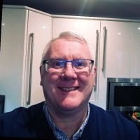Eamonn Cahill