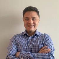 Edwin Giovany Suárez Bautista