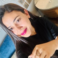 Smriti Singh
