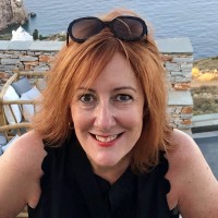 Tracy Cooper